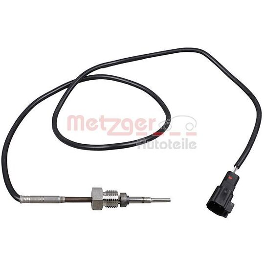 0894424 - Sensor, exhaust gas temperature 