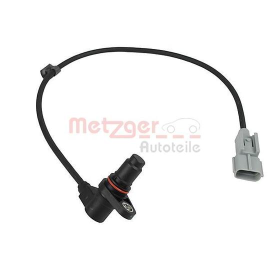 0902429 - Sensor, crankshaft pulse 