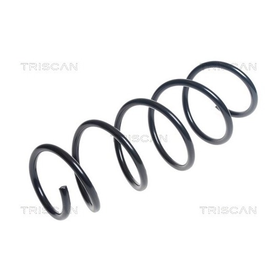 8750 15220 - Coil Spring 