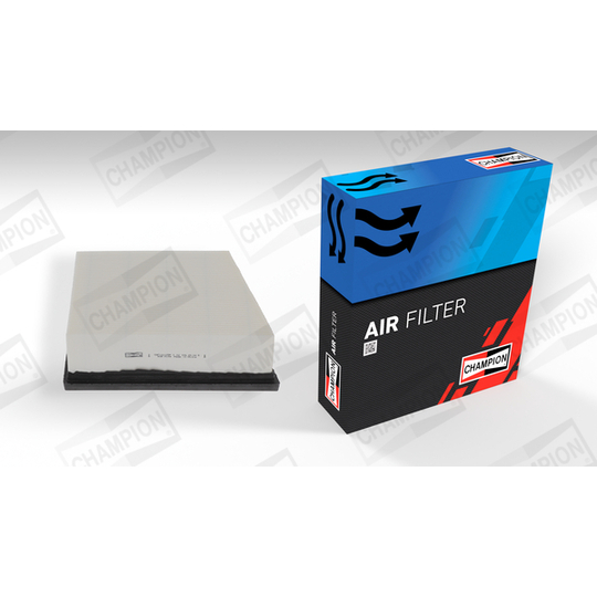 CAF101109P - Air filter 