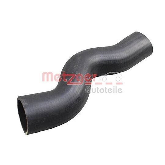 2400991 - Charger Air Hose 