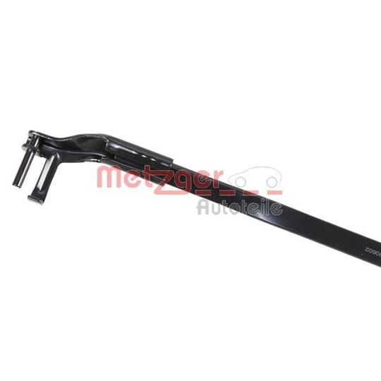 2190456 - Wiper Arm, window cleaning 