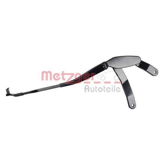 2190456 - Wiper Arm, window cleaning 