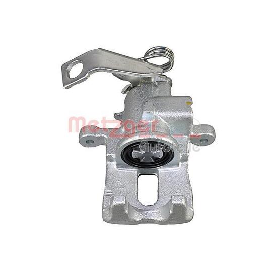 6261207 - Brake Caliper 