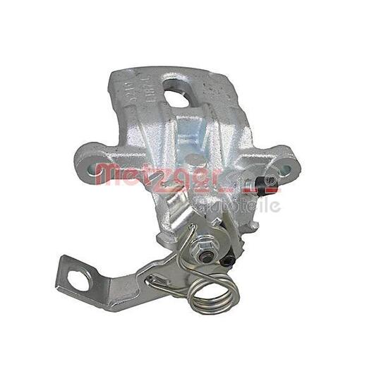 6261207 - Brake Caliper 