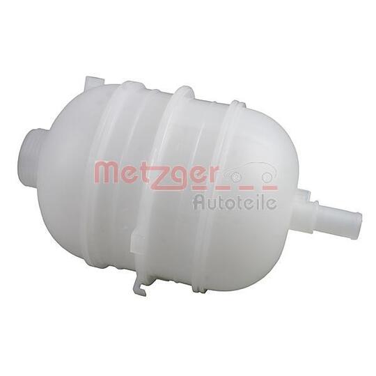 2140294 - Expansion Tank, coolant 