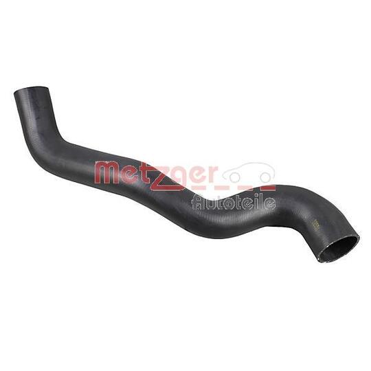 2400801 - Charger Air Hose 