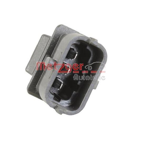 0902432 - Sensor, crankshaft pulse 