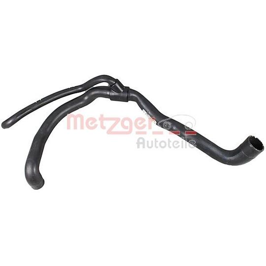 2420893 - Radiator Hose 