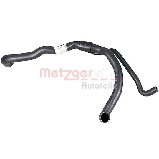 2420893 - Radiator Hose 