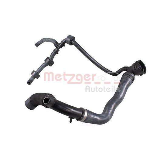 2421562 - Radiator Hose 