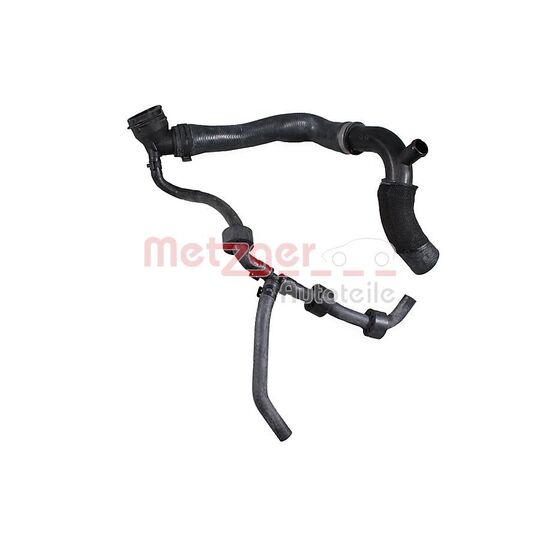 2421562 - Radiator Hose 