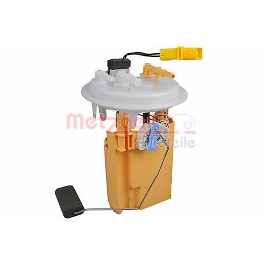 2250389 - Sender Unit, fuel tank 