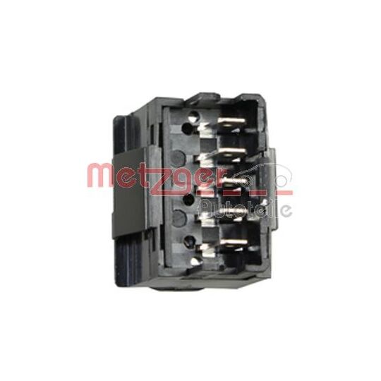 0916584 - Switch, window regulator 