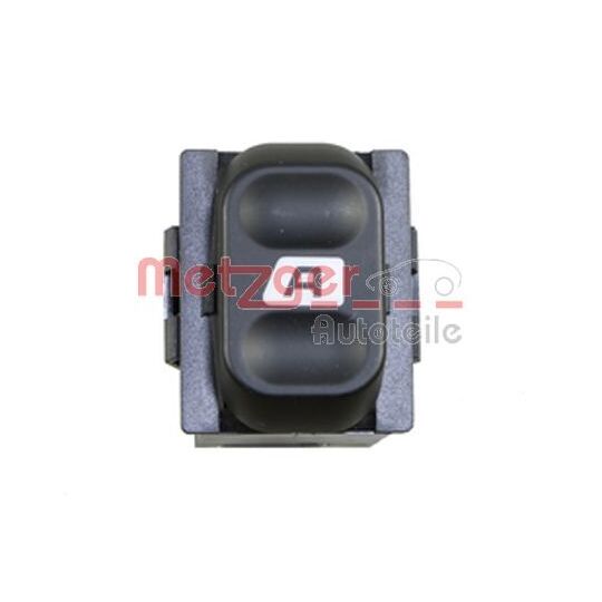 0916584 - Switch, window regulator 