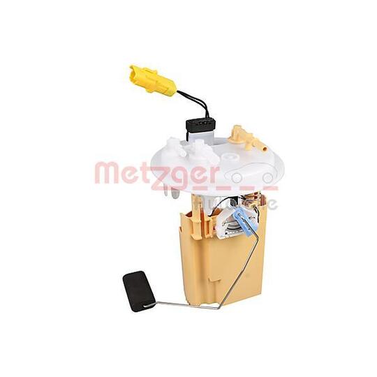 2250389 - Sender Unit, fuel tank 