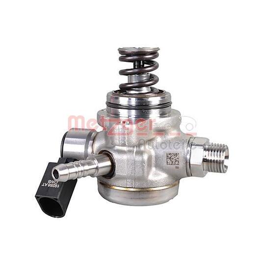 2250349 - High Pressure Pump 