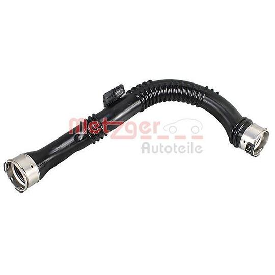 2400607 - Charger Air Hose 