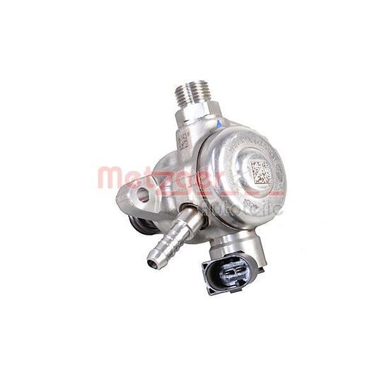 2250349 - High Pressure Pump 