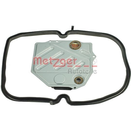 8020066 - Hydraulic Filter Set, automatic transmission 