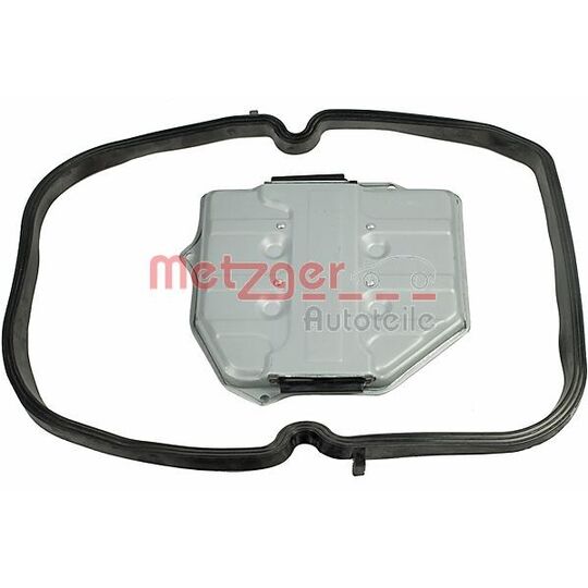 8020066 - Hydraulic Filter Set, automatic transmission 