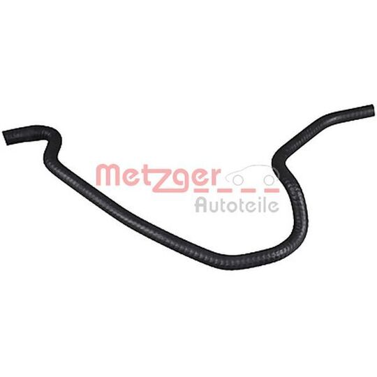 2421025 - Radiator Hose 