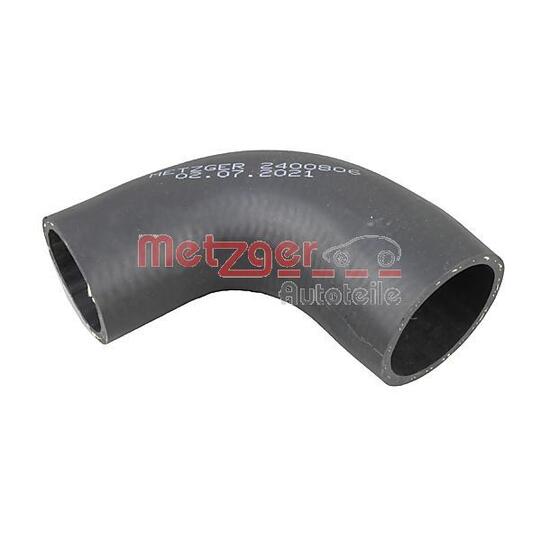 2400806 - Charger Air Hose 