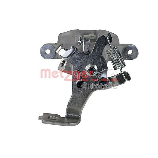 6261358 - Brake Caliper 