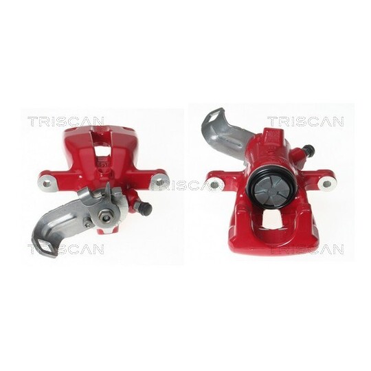 8170 344832 - Brake Caliper 