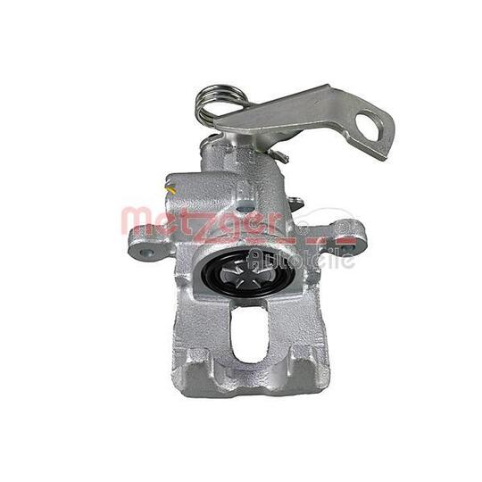 6261208 - Brake Caliper 