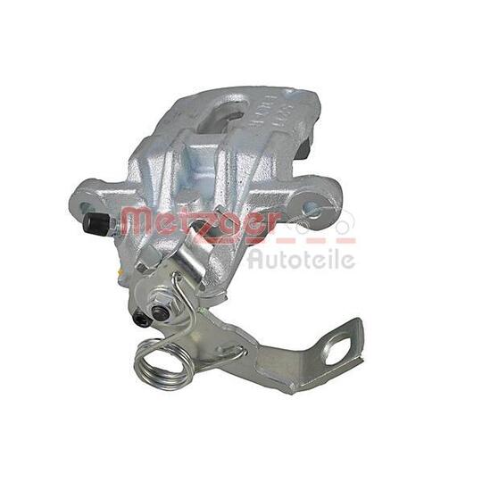 6261208 - Brake Caliper 