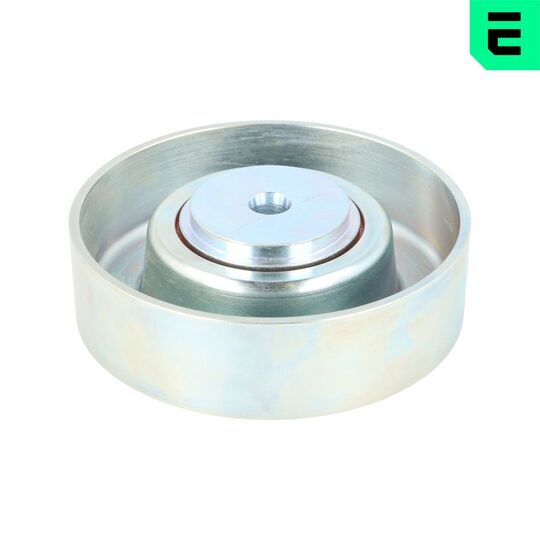 0-N2426 - Tensioner Pulley, v-ribbed belt 