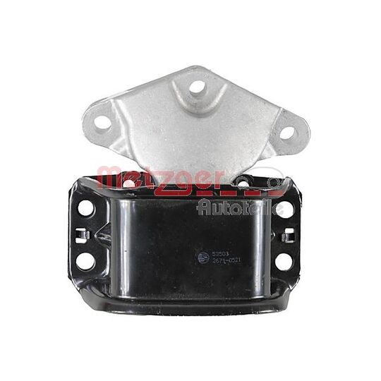 8053879 - Engine Mounting 