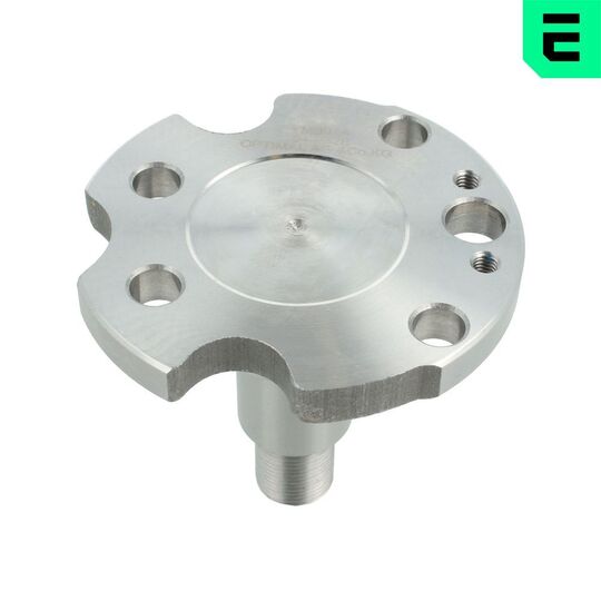 04-P528 - Wheel hub 