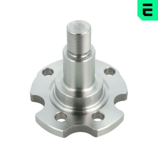 04-P528 - Wheel hub 