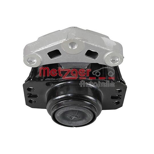 8053879 - Engine Mounting 