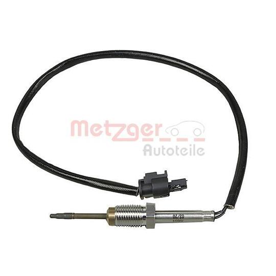 0894628 - Sensor, exhaust gas temperature 