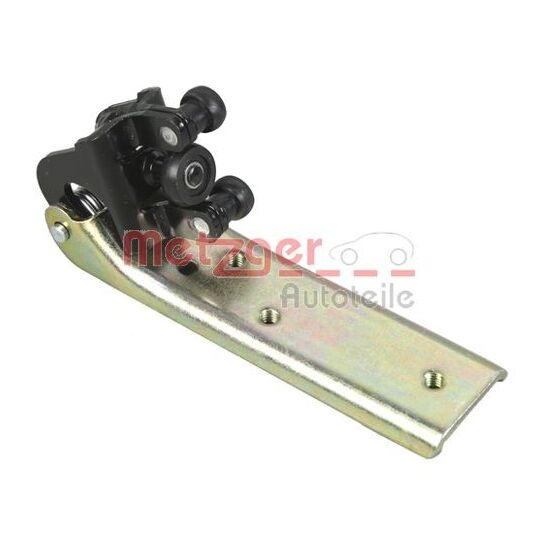 2310082 - Roller Guide, sliding door 