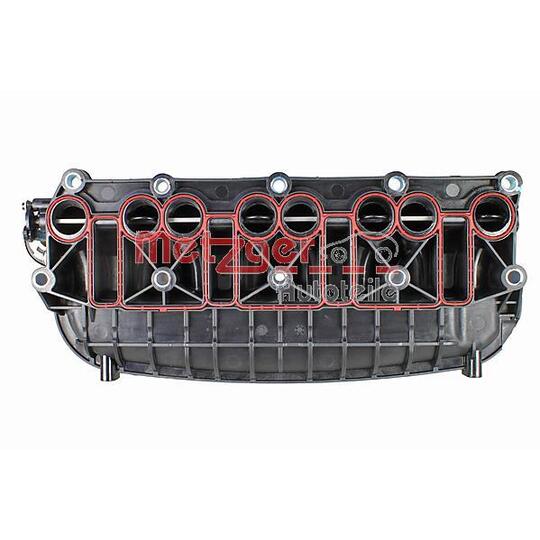 2100085 - Intake Manifold Module 