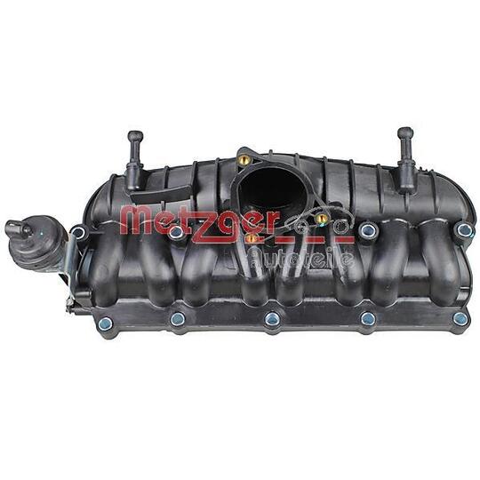 2100085 - Intake Manifold Module 