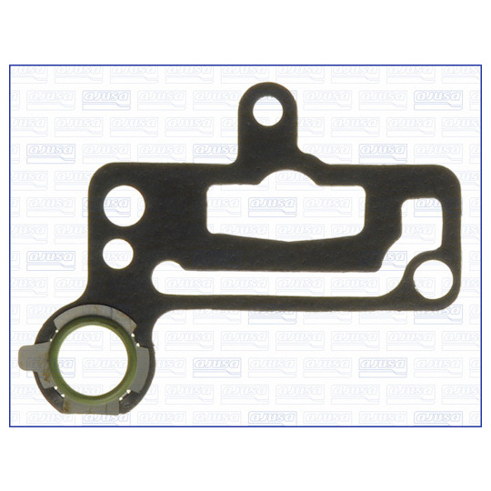 01171500 - Gasket, EGR valve bracket 