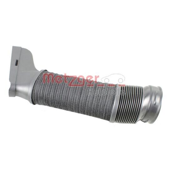 2388023 - Intake Hose, air filter 