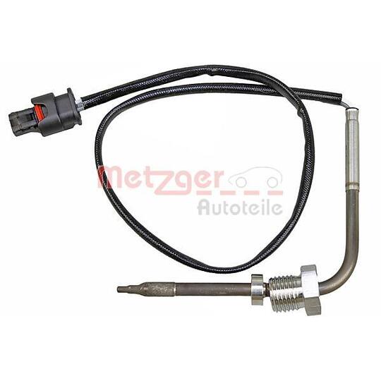 0894638 - Sensor, exhaust gas temperature 