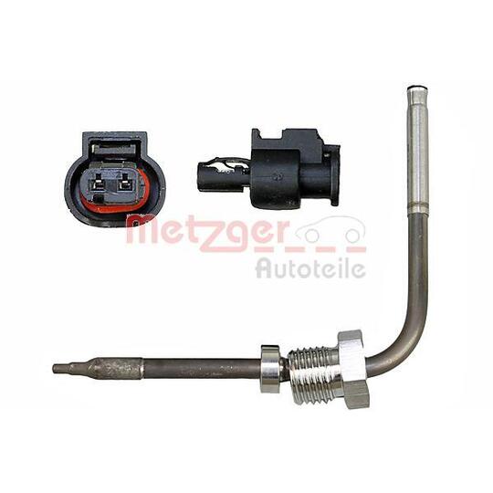 0894638 - Sensor, exhaust gas temperature 