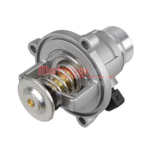 4006317 - Thermostat, coolant 