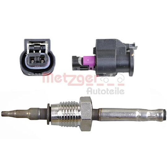 0894420 - Sensor, exhaust gas temperature 