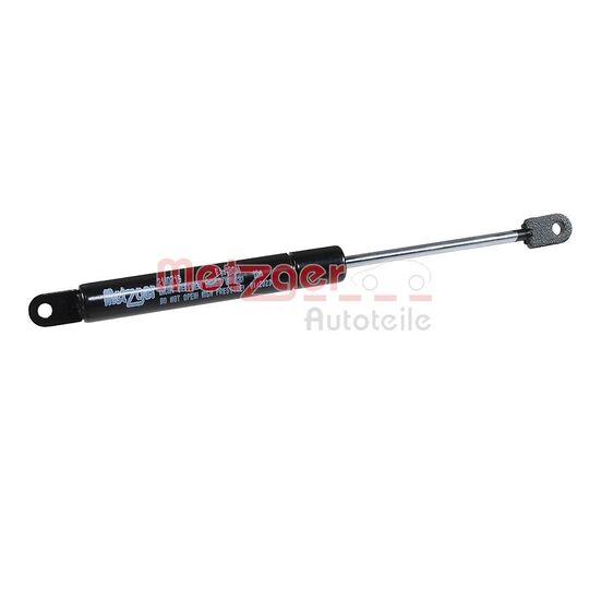 2110719 - Gas Spring, convertible top 