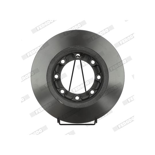 FCR363A - Brake Disc 