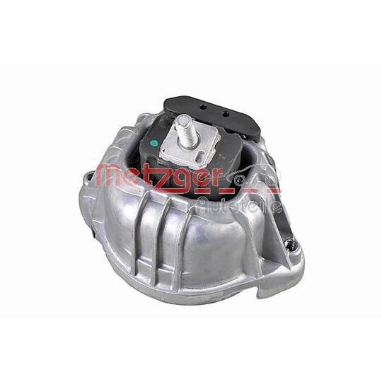 8053780 - Engine Mounting 