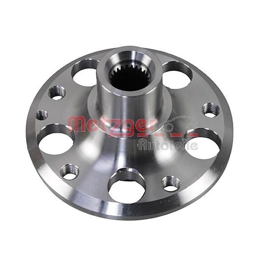 N 1096 - Wheel hub 